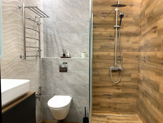 Продам трехкомнатную (3-комн.) квартиру, Автолюбителей ул, 1Г, Краснодар г