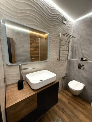 Продам трехкомнатную (3-комн.) квартиру, Автолюбителей ул, 1Г, Краснодар г