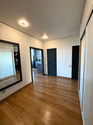 Продам трехкомнатную (3-комн.) квартиру, Автолюбителей ул, 1Г, Краснодар г