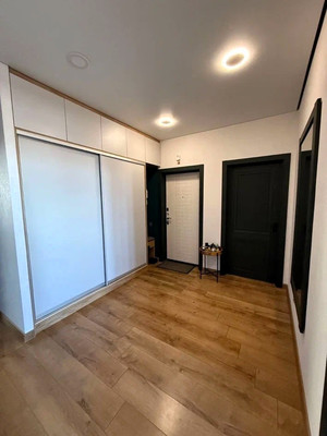 Продам трехкомнатную (3-комн.) квартиру, Автолюбителей ул, 1Г, Краснодар г