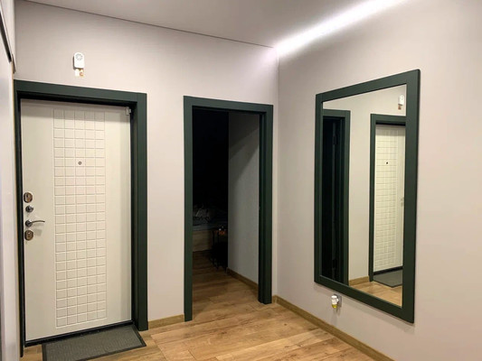 Продам трехкомнатную (3-комн.) квартиру, Автолюбителей ул, 1Г, Краснодар г