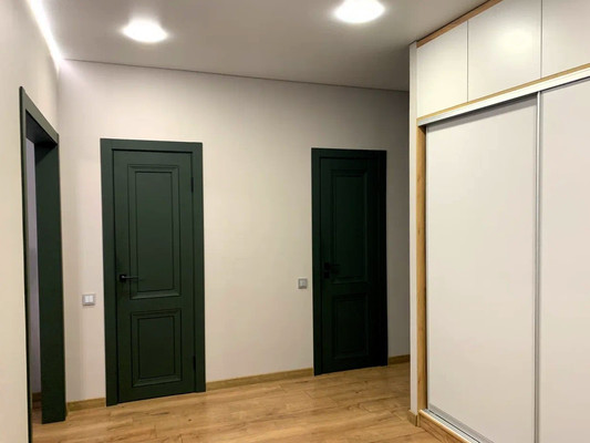 Продам трехкомнатную (3-комн.) квартиру, Автолюбителей ул, 1Г, Краснодар г