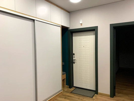 Продам трехкомнатную (3-комн.) квартиру, Автолюбителей ул, 1Г, Краснодар г