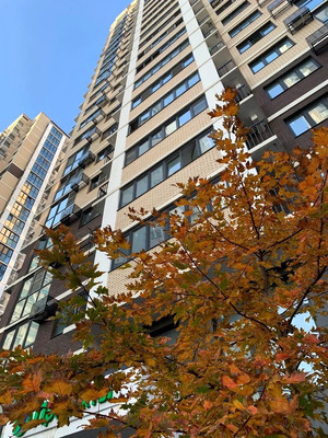 Продам трехкомнатную (3-комн.) квартиру, Автолюбителей ул, 1Г, Краснодар г