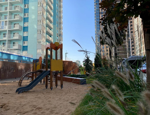 Продам трехкомнатную (3-комн.) квартиру, Автолюбителей ул, 1Г, Краснодар г