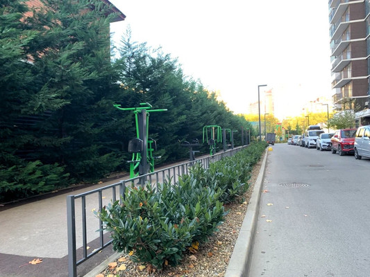 Продам трехкомнатную (3-комн.) квартиру, Автолюбителей ул, 1Г, Краснодар г