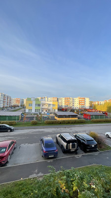 Продам трехкомнатную (3-комн.) квартиру, Парковая ул, 20к2, Санкт-Петербург г