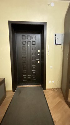 Продам трехкомнатную (3-комн.) квартиру, Парковая ул, 20к2, Санкт-Петербург г