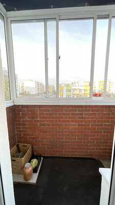 Продам трехкомнатную (3-комн.) квартиру, Парковая ул, 20к2, Санкт-Петербург г