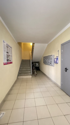 Продам трехкомнатную (3-комн.) квартиру, Парковая ул, 20к2, Санкт-Петербург г