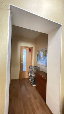 Продам трехкомнатную (3-комн.) квартиру, Парковая ул, 20к2, Санкт-Петербург г