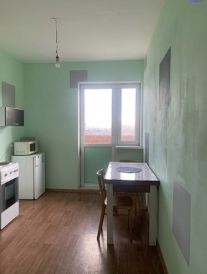 Сдам однокомнатную (1-комн.) квартиру, Командорская ул, 3к1, Краснодар г