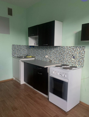 Сдам однокомнатную (1-комн.) квартиру, Командорская ул, 3к1, Краснодар г