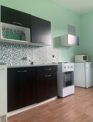 Сдам однокомнатную (1-комн.) квартиру, Командорская ул, 3к1, Краснодар г