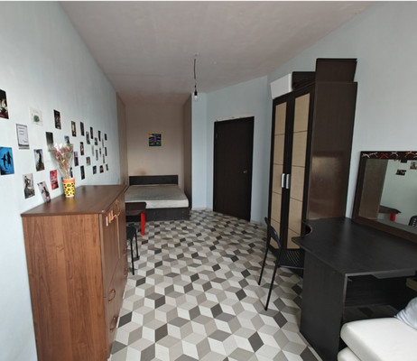 Сдам однокомнатную (1-комн.) квартиру, Командорская ул, 3к1, Краснодар г