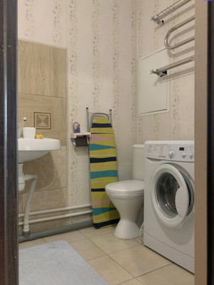 Сдам однокомнатную (1-комн.) квартиру, Командорская ул, 3к1, Краснодар г