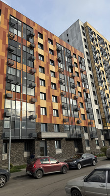 Продам однокомнатную (1-комн.) квартиру, Троицкая ул, 1к6, Москва г