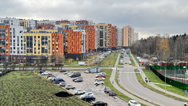 Продам однокомнатную (1-комн.) квартиру, Троицкая ул, 1к6, Москва г