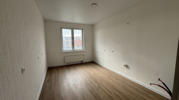 Продам однокомнатную (1-комн.) квартиру, Троицкая ул, 1к6, Москва г