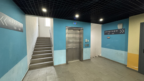 Продам однокомнатную (1-комн.) квартиру, Троицкая ул, 1к6, Москва г