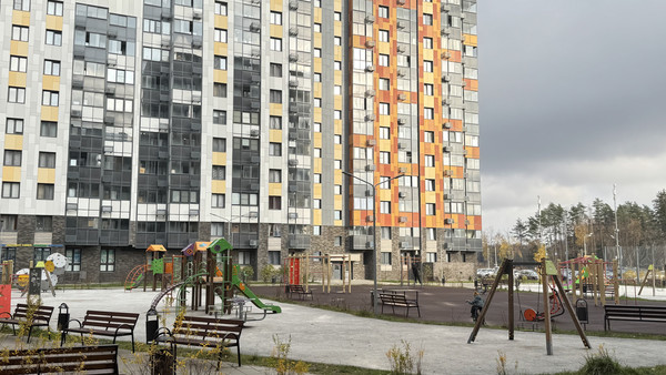 Продам однокомнатную (1-комн.) квартиру, Троицкая ул, 1к6, Москва г