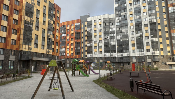 Продам однокомнатную (1-комн.) квартиру, Троицкая ул, 1к6, Москва г