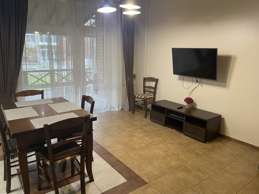 Продам таунхаус, Молодежная ул, 6, Речицы с, 0 км от города