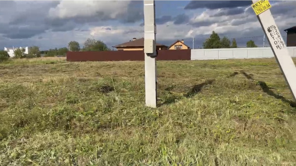 Продам участок 10 соток, ИЖС, 2-я Серебряная ул, Раменское г, 0 км от города