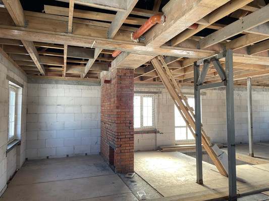 Продам коттедж, 2-я Серебряная ул, Раменское г, 0 км от города