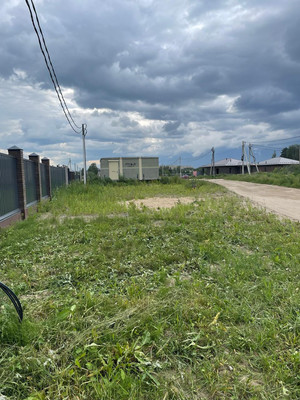 Продам участок 5,01 соток, ИЖС, 2-я Серебряная ул, Раменское г, 0 км от города