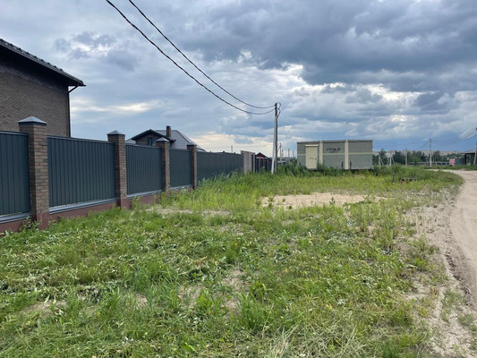 Продам участок 5,01 соток, ИЖС, 2-я Серебряная ул, Раменское г, 0 км от города