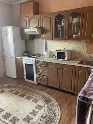 Продам двухкомнатную (2-комн.) квартиру, 3-е почтовое отделение ул, 49к1, Люберцы г