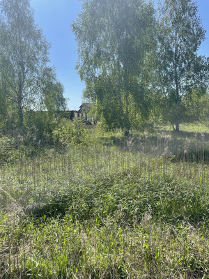 Продам участок 9,39 соток, ИЖС, совхоза Раменское п, 0 км от города