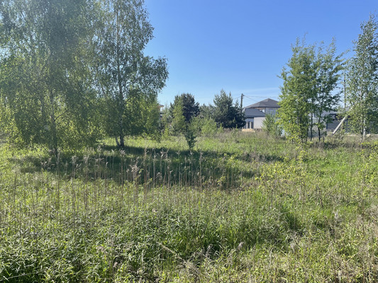 Продам участок 9,39 соток, ИЖС, совхоза Раменское п, 0 км от города