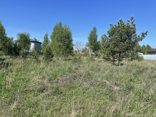 Продам участок 6 соток, ИЖС, Лесное озеро мкр, Раменское г, 0 км от города