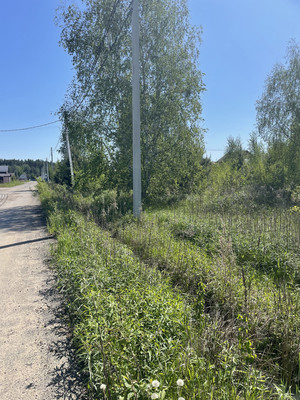 Продам участок 6 соток, ИЖС, Лесное озеро мкр, Раменское г, 0 км от города