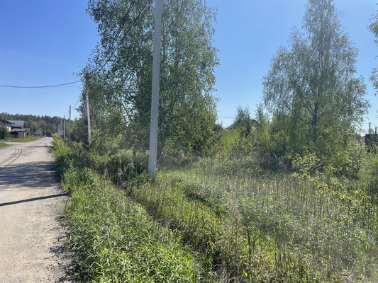 Продам участок 6 соток, ИЖС, Лесное озеро мкр, Раменское г, 0 км от города