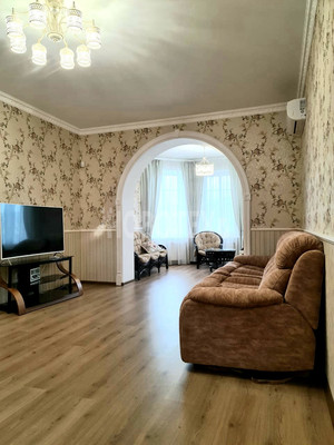 Продам дом, Октябрьская ул, 123а, Азовская ст-ца, 0 км от города