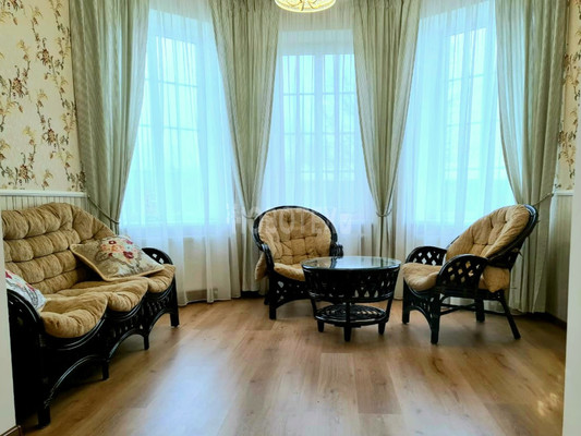 Продам дом, Октябрьская ул, 123а, Азовская ст-ца, 0 км от города