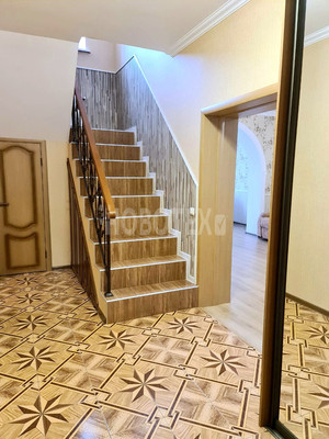 Продам дом, Октябрьская ул, 123а, Азовская ст-ца, 0 км от города