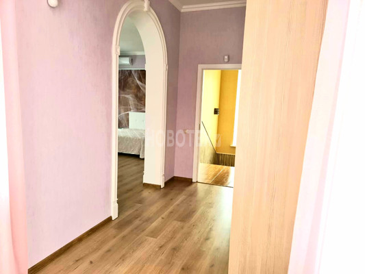 Продам дом, Октябрьская ул, 123а, Азовская ст-ца, 0 км от города