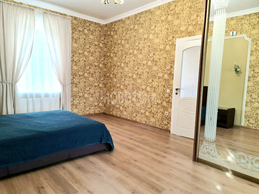 Продам дом, Октябрьская ул, 123а, Азовская ст-ца, 0 км от города