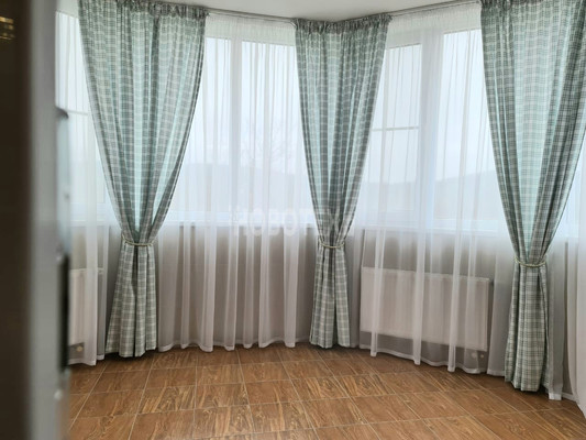 Продам дом, Октябрьская ул, 123а, Азовская ст-ца, 0 км от города