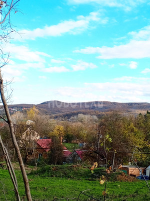 Продам участок 15 соток, ИЖС, Подгорная ул, Азовская ст-ца, 0 км от города