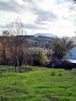 Продам участок 15 соток, ИЖС, Подгорная ул, Азовская ст-ца, 0 км от города