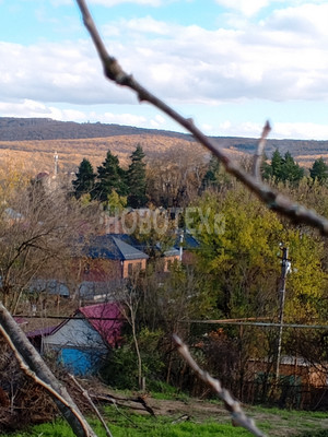 Продам участок 15 соток, ИЖС, Подгорная ул, Азовская ст-ца, 0 км от города