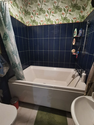 Продам многокомнатную квартиру, Ждановская наб, 7А, Санкт-Петербург г