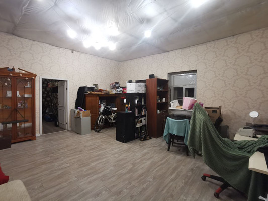 Продам многокомнатную квартиру, Ждановская наб, 7А, Санкт-Петербург г