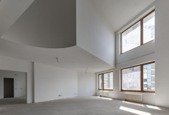 Продам многокомнатную квартиру, Архитектора Власова ул, 6, Москва г