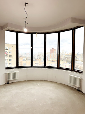 Продам многокомнатную квартиру, Архитектора Власова ул, 6, Москва г